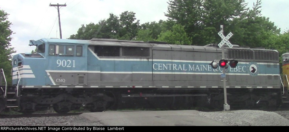 CMQ 9021